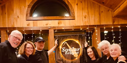 Soular Eclipse live @ Bright Ideas Brewing!