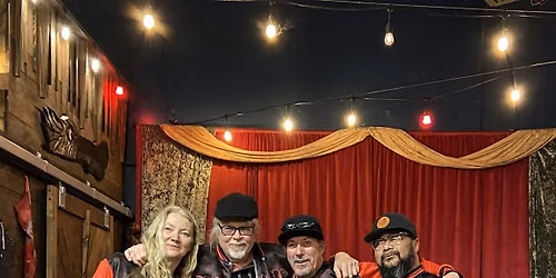 BongoLatte - Afro-Cuban and Latin Jazz