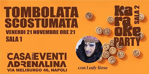 Tombolata scostumata