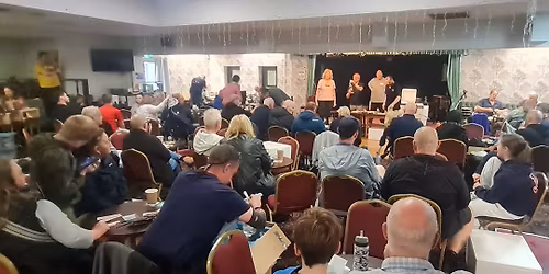 P.D.A.S. Grand Winter Auction of Fish, Aquatic life, plants, Aquariums and equipment  2025