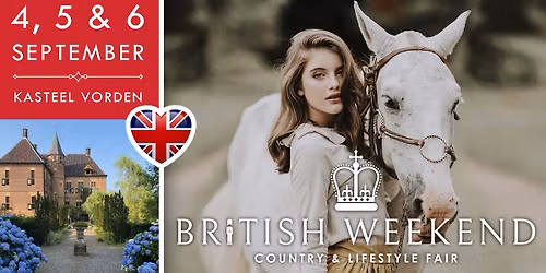 British Weekend