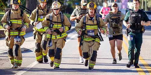 Tunnel to Towers 5K Run & Walk - Outer Banks, NC