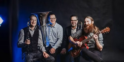 Capital City Stompers | CF Rideau Centre Free Show