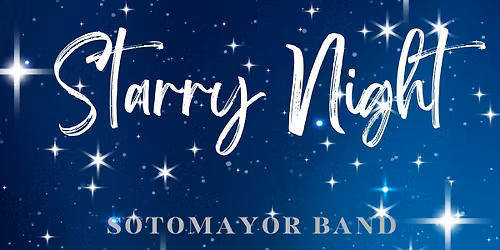 Sotomayor\u2019s 4th Annual Band & Guard Banquet 