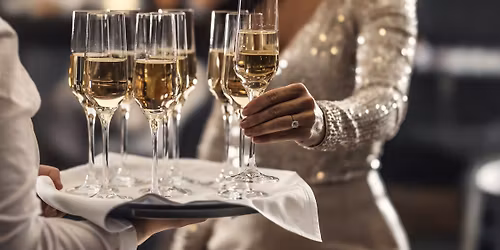 Big Band Night Christmas Party Night - Saturday 13th December