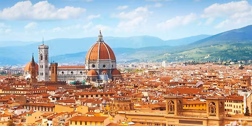 Hands-On:  Traditions From Florence