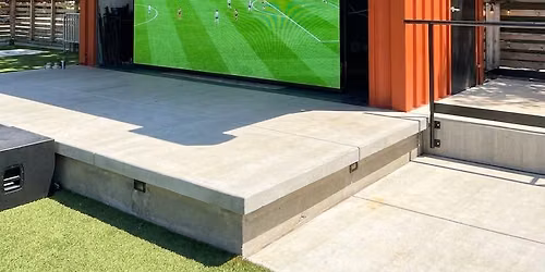 FIFA World Cup at The Commons