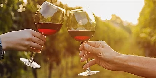 Wine Tasting: Italian Nobility