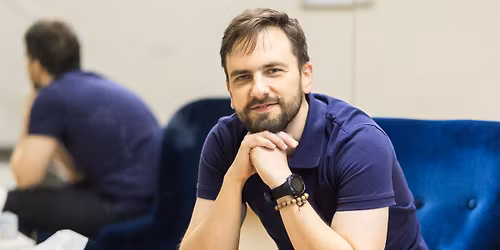 Patyrimini\u0173 mokym\u0173 ciklas "I\u0161 nerimo \u012f stipryb\u0119" - I dalis