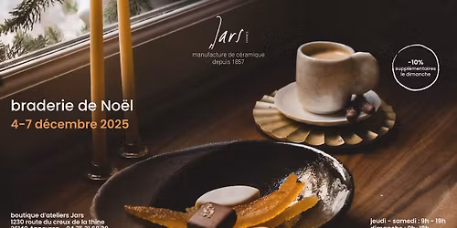 Braderie de No\u00ebl