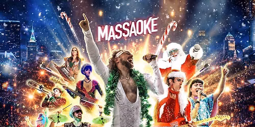 Massaoke