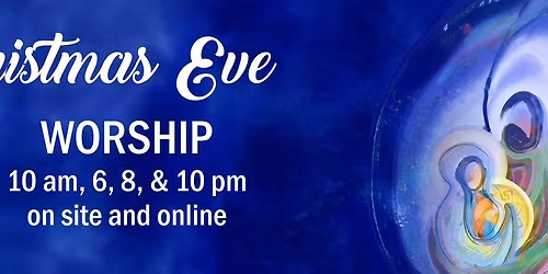 Christmas Eve Worship