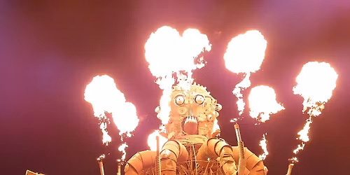 \u017dilina \u2013 Cestou necestou \u2013 Amazonsk\u00fd kme\u0148 Waorani, festival Burning man