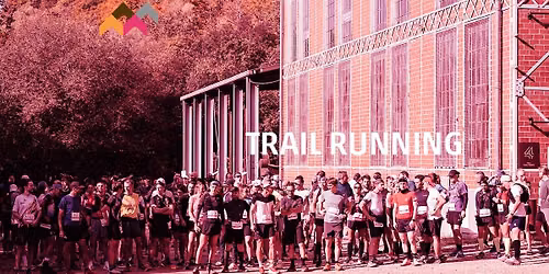 TRAIL RUN | Agora Red Rock Challenge | 10 October 2026