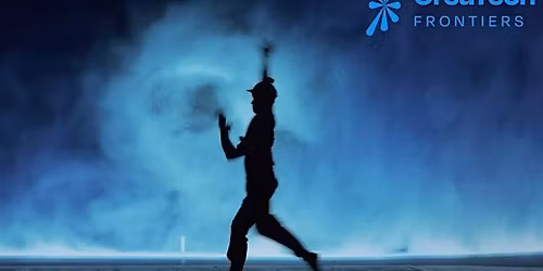 CreaTech Frontiers Live & Immersive Innovation Fund Briefing Session