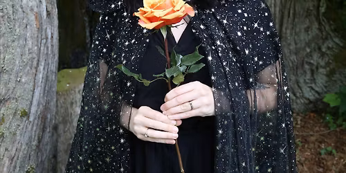 Yoga for the Nervous System w\/ Cassie McDonald