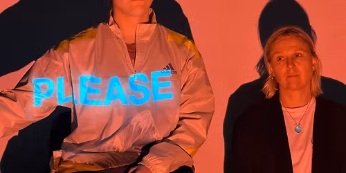 Maike Lond "Three Ballads, a Story and My Mother\u2019s Estate"