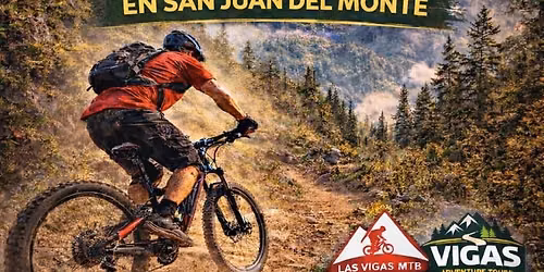 We back xc San juan del monte
