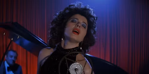ICFS presents: Blue Velvet (1986)