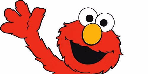 MATINEE***Elmo