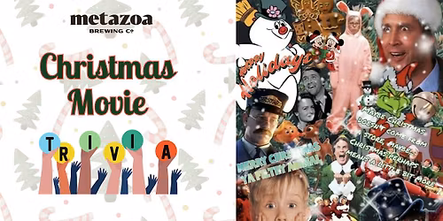 Christmas Movie Trivia