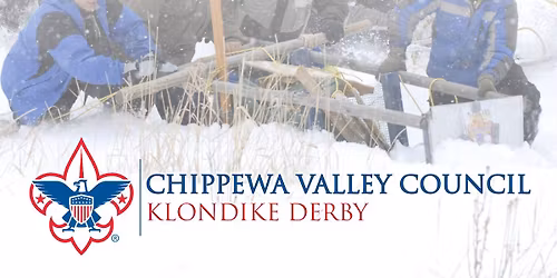 Klondike Derby