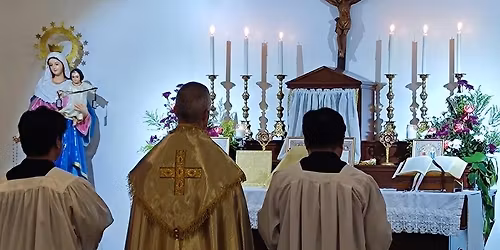 23rd Sunday after Pentecost