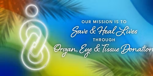 Blue & Green Day Celebration