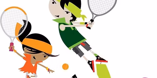 Whirlwind Mini Tour - Red (under 8s) & Green (under 10s) - Bideford