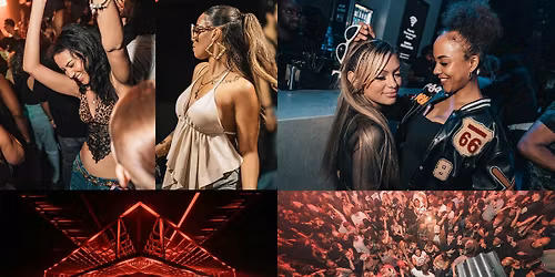 House Passion 14th Birthday