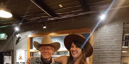 Vagabonds at The Forge