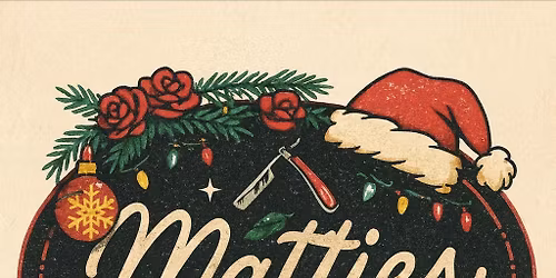 GRAND OPENING!!! \ud83c\udf89\ud83d\udc88\ud83c\udf84