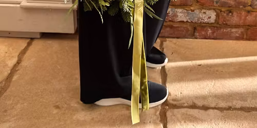 Wreath Making Workshop 