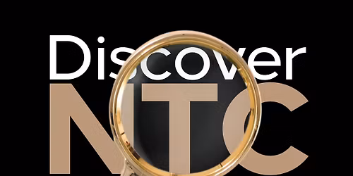 Discover NTC