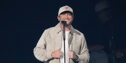 2026 Rock the Block Concert - Cole Swindell with Chase Rice at Westworld of Scottsdale