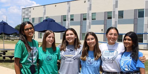 Great Hearts Western Hills | Upper School (6-12 Grade) Tours
