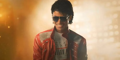 Film Night - 'Michael' plus Motown DJ Session 