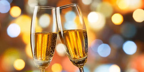 Sparkling Wine Tasting Evening