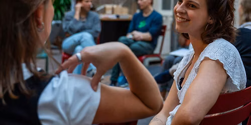 Waarom is kwetsbaarheid ongemakkelijk? - Haarlem