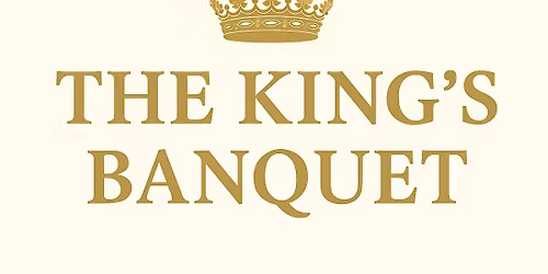 The King's Banquet