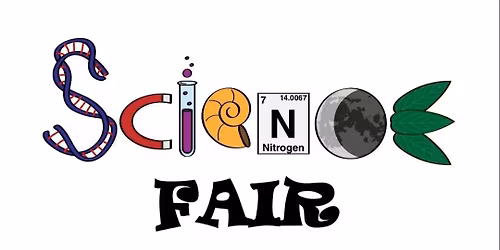 Homeschool Science Fair