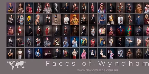 Faces of Wyndham