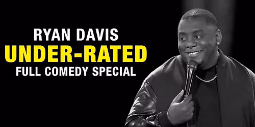 Ryan Davis Live