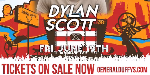 AccuAir Heating and Cooling Summer Kickin\u2019 Concert Series-Dylan Scott