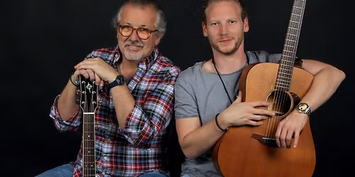 MAP - Die MundArtP\u00e4dagogen @ Servus am Platzl