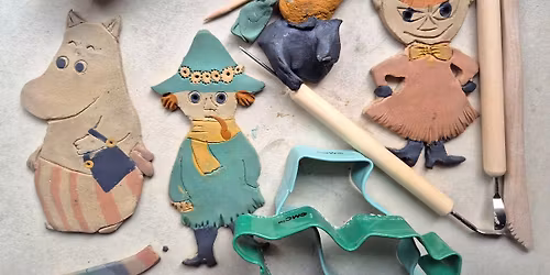 Muminkowe Warsztaty \u015awi\u0105teczne