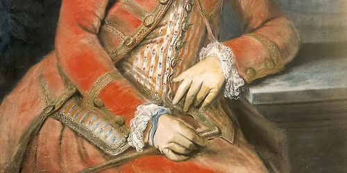 F\u00f6redrag: F\u00f6rbindelsen Marie-Antoinette och Axel von Fersen (fri entr\u00e9)