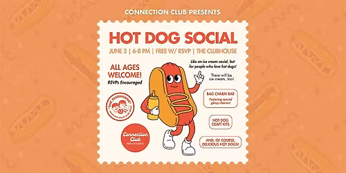 Hot Dog Social