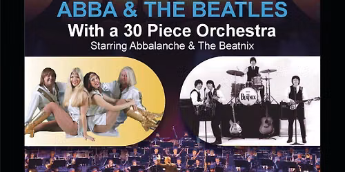 ABBABeat - Abba & The Beatles