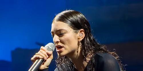 Lorde Guadalajara Tickets